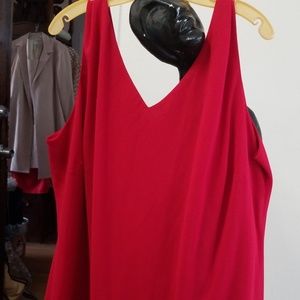 Beautiful Formal Red dress
